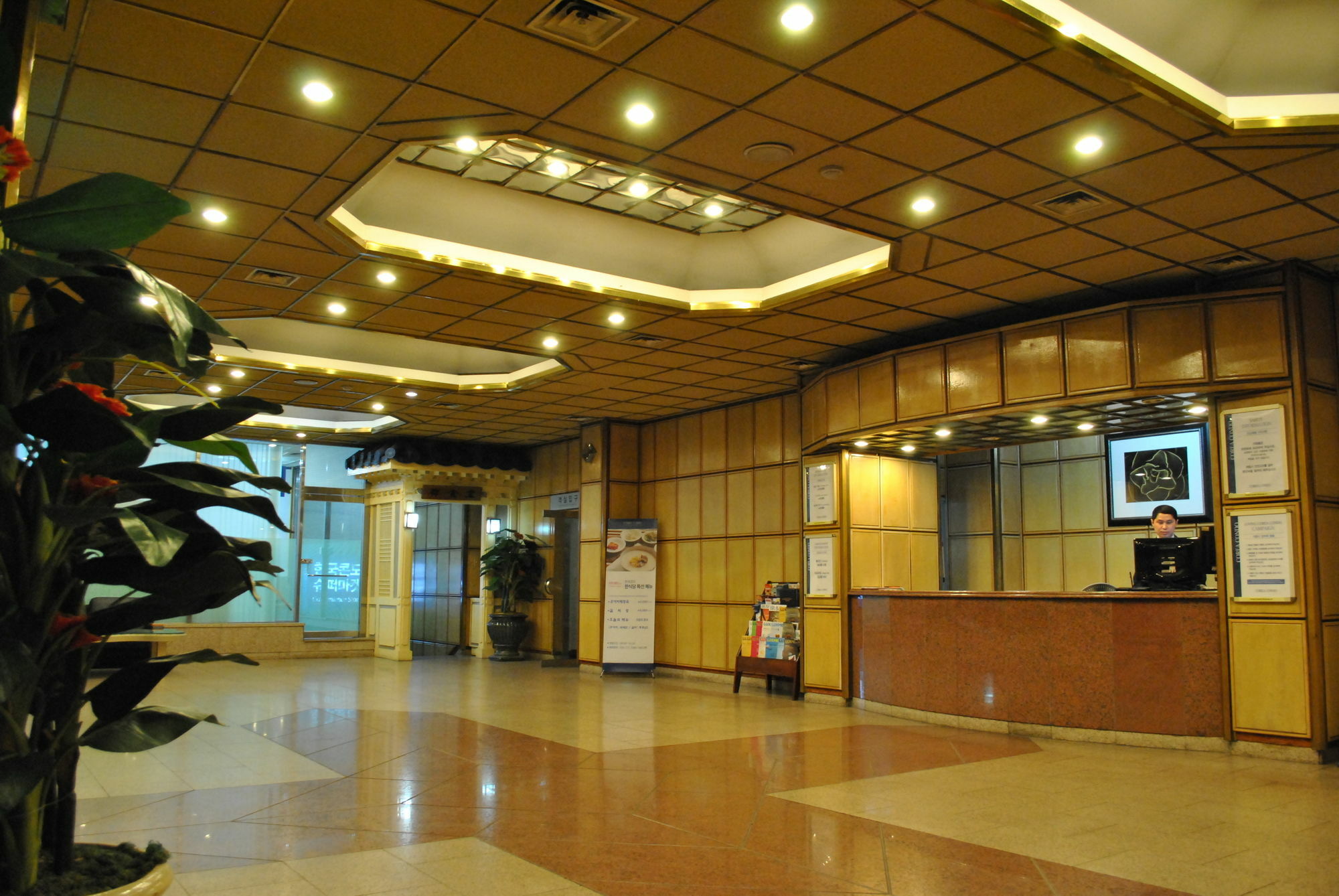 Corea Condo Gyeongju Exteriör bild