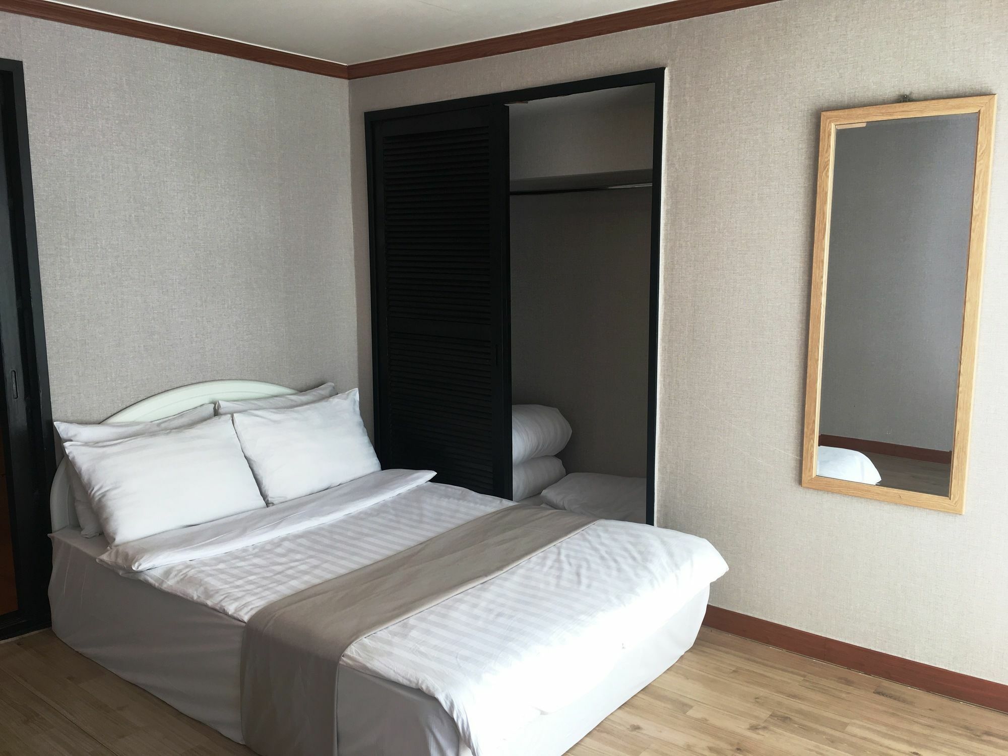 Corea Condo Gyeongju Exteriör bild